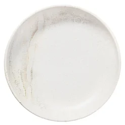 Palazzo dyp tallerken 22 cm brun/beige