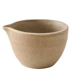 Palermo serveringsskål mini 4,5 cm sand