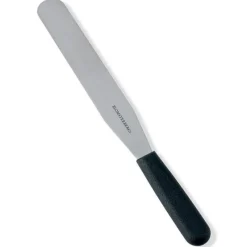 Paletkniv 25 cm grå