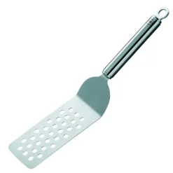 Palett med hull vinklet stål 32x17,5x6,5 cm