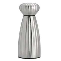 Palm Satin pepperkvern rustfritt stål liten 13 cm
