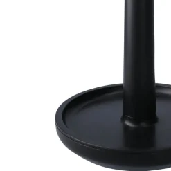 Paper pal kjøkkenrullholder 30 cm svart