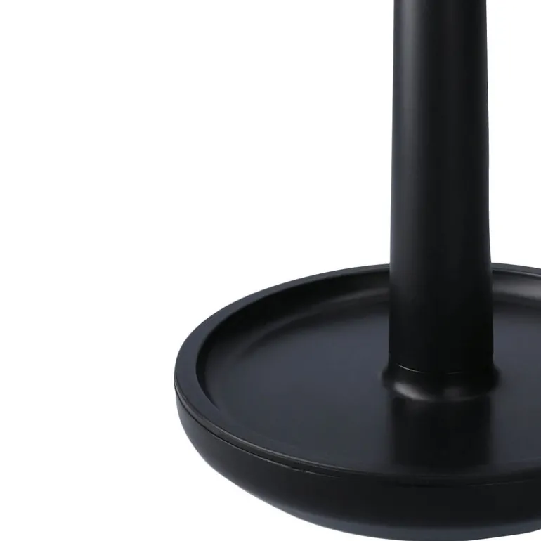 Paper pal kjøkkenrullholder 30 cm svart