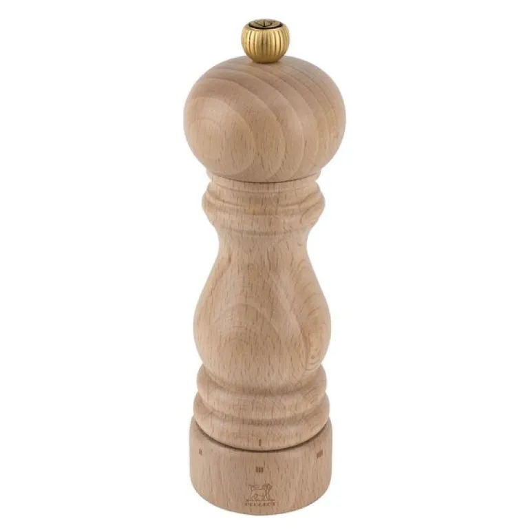 Paris U'Select pepperkvern 18 cm bøk