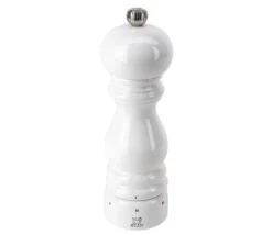 Paris U Select pepperkvern 18 cm hvit