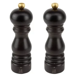 Paris U'Select Z kvernsett 18 cm sjokolade