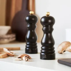 Paris U'Select Z saltkvern 18 cm chokolate