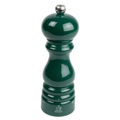 Paris U'Select Z saltkvern 18 cm forest green