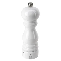 Paris U'Select Z saltkvern 18 cm hvit lakk