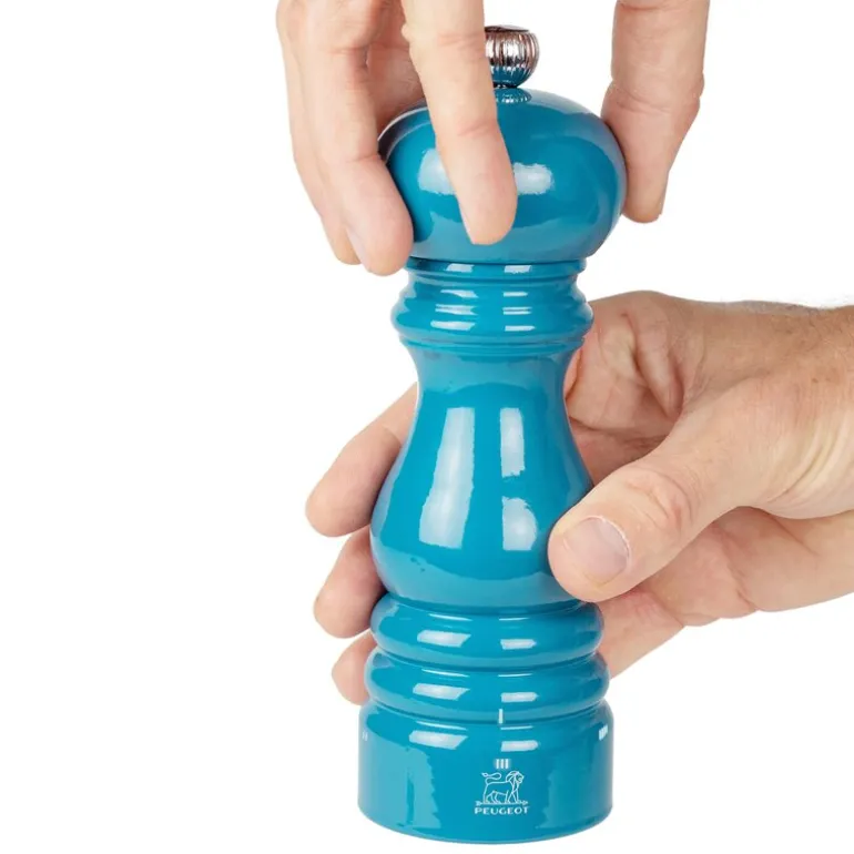 Paris U'Select Z saltkvern 18 cm pacific blue