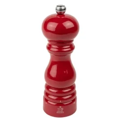 Paris U'Select Z saltkvern 18 cm red passion