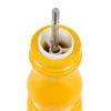 Paris U'Select Z saltkvern 18 cm safrangul