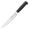 Partner smal allkniv 16 cm svart