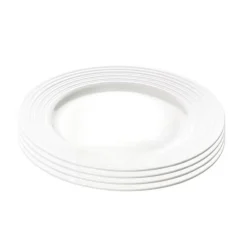 Passion desserttallerken 20 cm 4 stk
