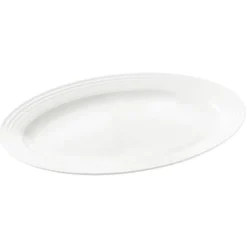 Passion ovalt fat 41,5x28,5 cm