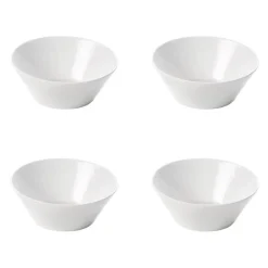 Passion skål 14 cm 4 stk i gaveeske