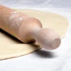 Pasta kjevle 70 cm Ø5 cm tre