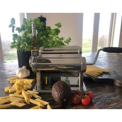 Pastamaskin pastacasa
