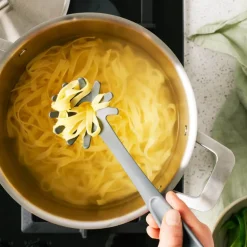 Pastasleiv bio 28,5 cm