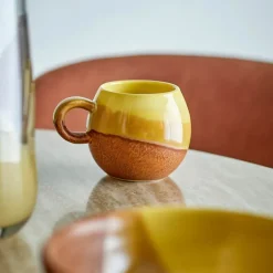 Paula kopp 27,5 cl gul