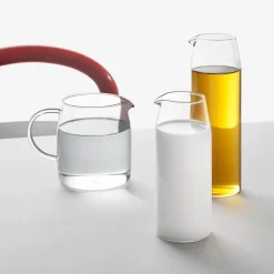 Penguin lav kanne med håndtak 1,2L