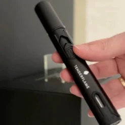 Pen TorchLighter 15,5 cm svart