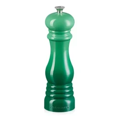 Pepperkvern 21 cm bamboo green
