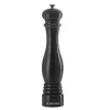 Pepperkvern 30 cm black