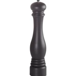 Pepperkvern 30 cm matte black