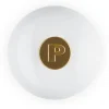 Pepperkvern 21 cm white
