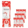 PerfectFit avfallsposer 5L 200-pack kode B hvit