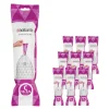 PerfectFit avfallsposer 10–12L 200-pack kode C hvit