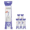 PerfectFit avfallsposer 15–20L 120-pack kode D hvit