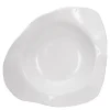 Perfect Imperfection dyp tallerken 21,5 cm hvit himmel