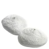 Perfect Imperfection salt-og pepperbøsse 6 cm hvit shio/kosho