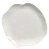 Perfect Imperfection tallerken 29,5 cm hvit himmel