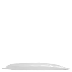 Perfect Imperfection tapastallerken 40x5,5x4 cm hvitt blad