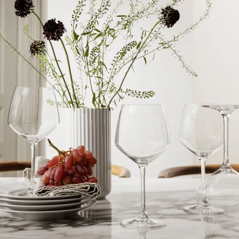 Perfection bourgogneglass 59 cl 6 stk