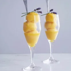 Perfection champagneglass 23 cl 6 stk