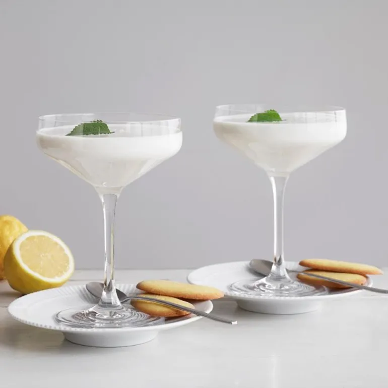 Perfection cocktailglass 38 cl