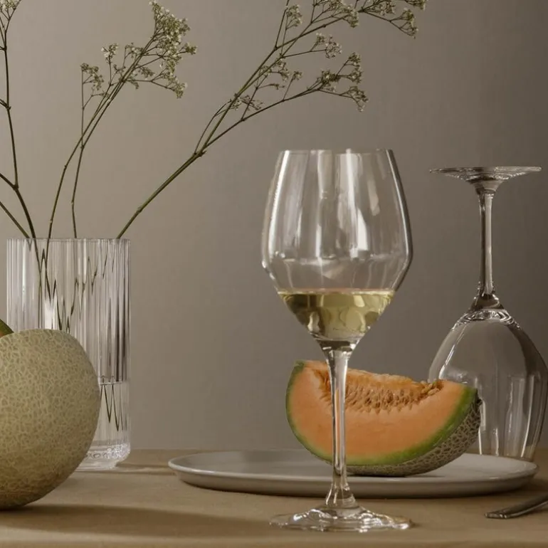 Perfection hvitvinsglass 32 cl 6 stk