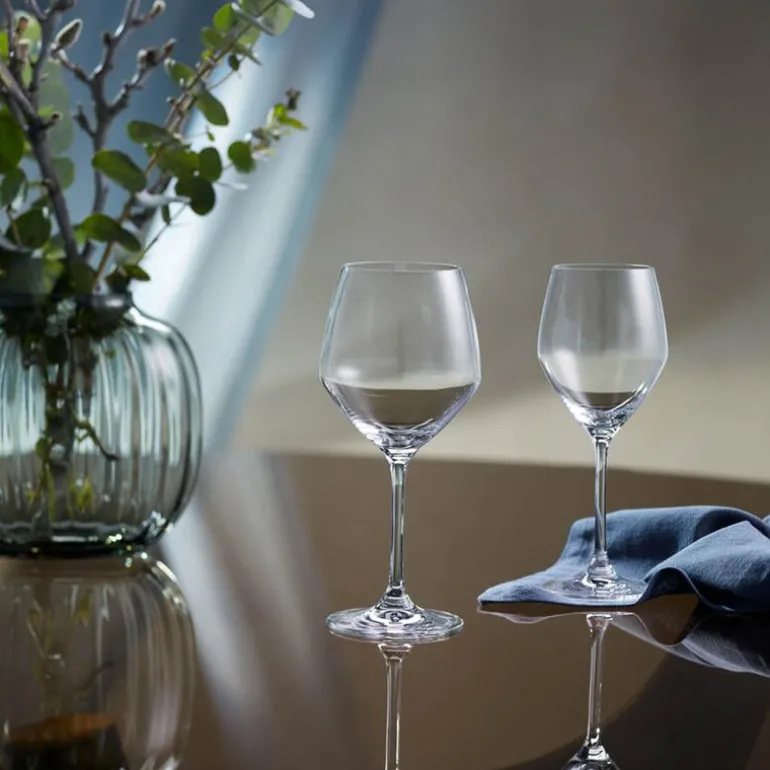 Perfection hvitvinsglass 32 cl 6 stk