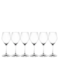 Perfection hvitvinsglass 32 cl 6 stk