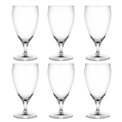 Perfection ølglass 44 cl 6 stk