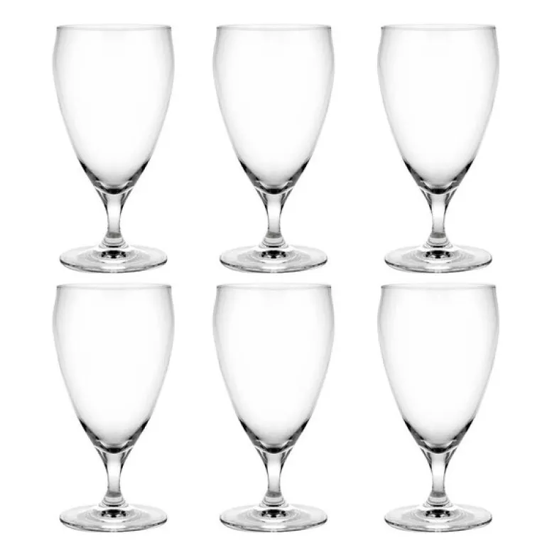 Perfection ølglass 44 cl 6 stk
