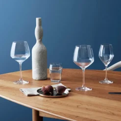 Perfection rødvinsglass 43 cl 6 stk