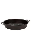 Perforert form 24 cm