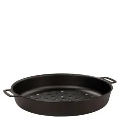 Perforert form 30 cm