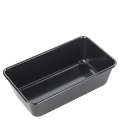 Performance brødform 1 kg svart