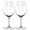 Performance pinot noir glass 83 cl 2 stk